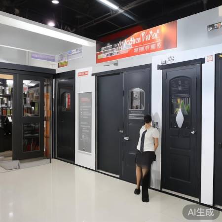 轩源防盗门，质量保障价格实