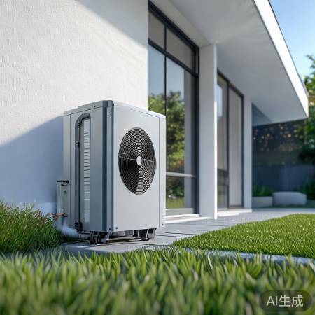 环保安全热水器