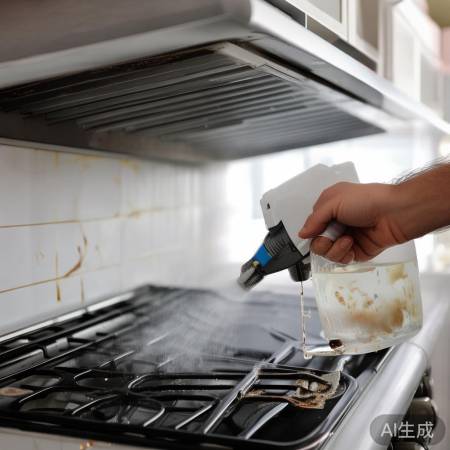 能率油烟机售后服务电话大全剖析%油烟机油污清洗技巧揭秘