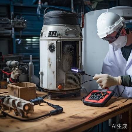 热水器不点火原因排查