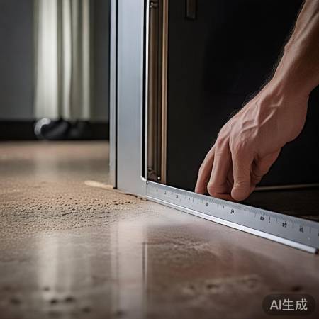 量门厚，标准自测