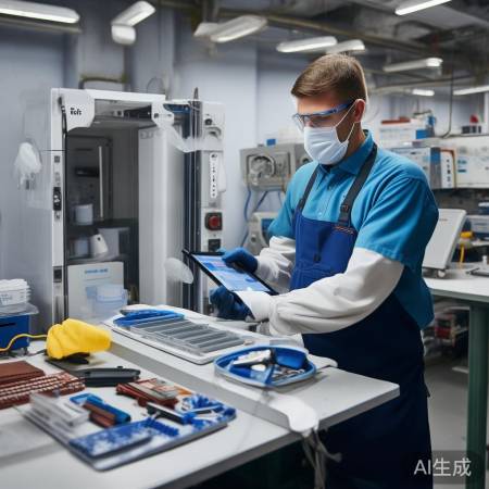 新飞消毒柜维修步骤详解