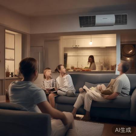 空调使用需合理,节能又健康