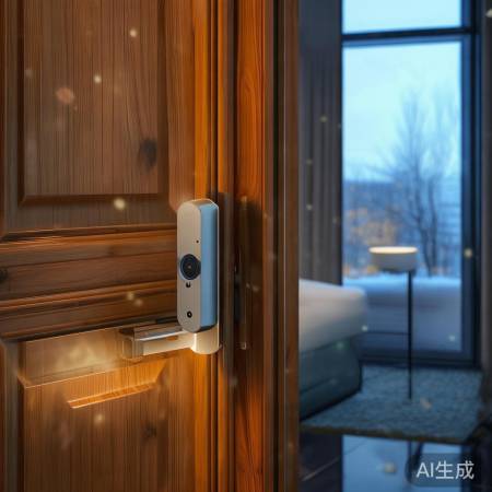 哈尔滨智能锁换新攻略