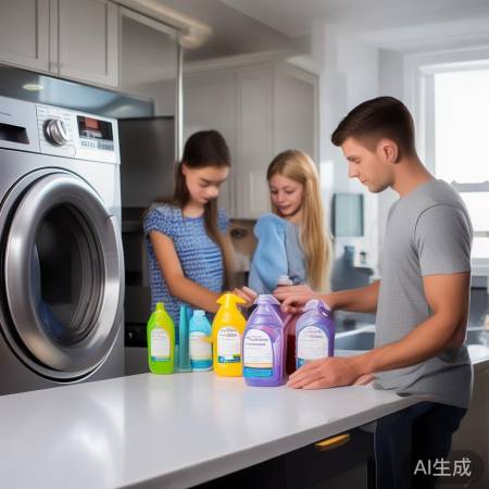 选清洗剂，量体裁衣