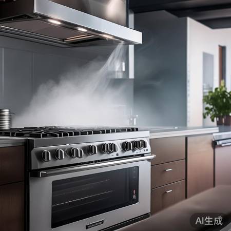 康宝油烟机售后官网电话全国普及，油烟机挡油圈拆卸教程：轻松掌握清洗与更换方法