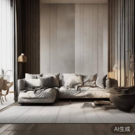 独特设计，时尚家居新选择