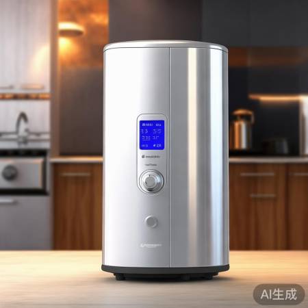 迷你热水器,恒温节能佳