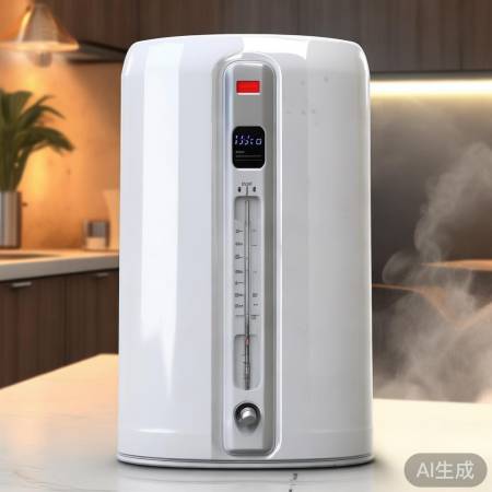 节能环保迷你热水器