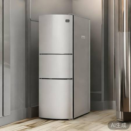 空间有限选小冰箱,空间大可选大