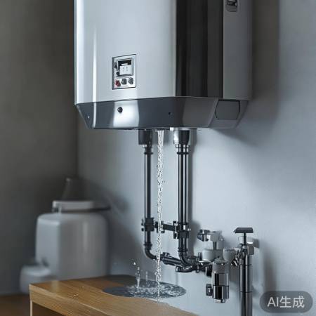 壁挂炉补水关键