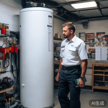 专业认证，严谨维修