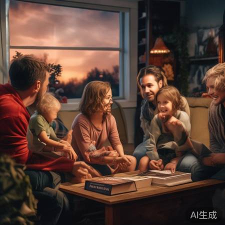 “公解梦参考，安全靠自护”