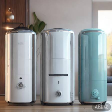 热水器升级，美如艺术品