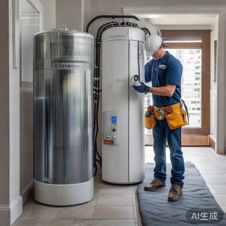 热水器选购与安装要点