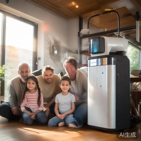 韶关热泵热水器，节能环保新选择