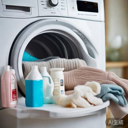 预防毛衣刮破小贴士