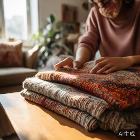 生活小能手，呵护衣物之美