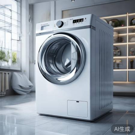 苏州洗衣机厂,品质生活之选