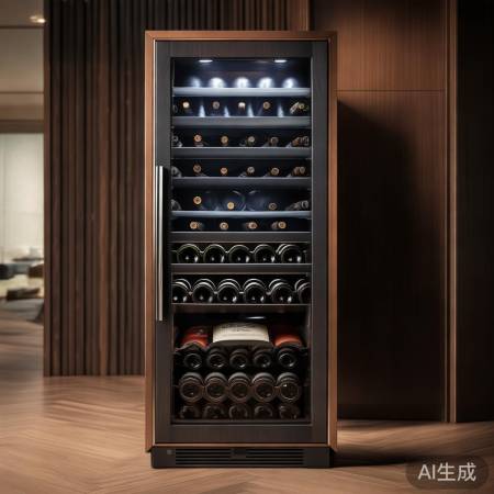 红酒柜选容量外,更重设计品牌服