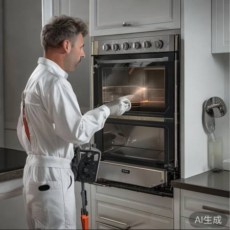 优格集成灶专修服务通梳理↑亳州集成灶：家用节能首选，健康烹饪新体验