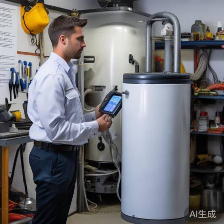 专业认证，规范维修