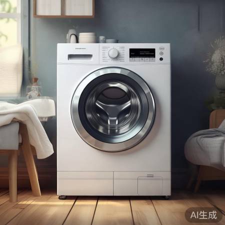 三洋洗衣机维修服务电话号码梳理<客厅洗衣机安装攻略：巧思布局，空间利用新主张>