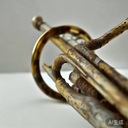 铜管常见损坏问题