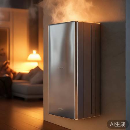 高效节能壁挂炉，温暖身心