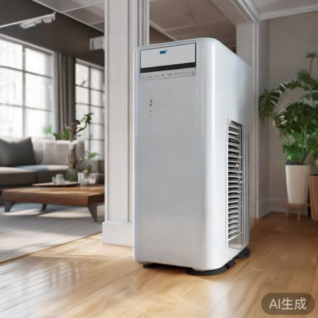 三洋空调全网报修服务热线教你『空调外机放置室内阳台的优势与技巧』