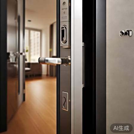 王力锁芯，防盗神器