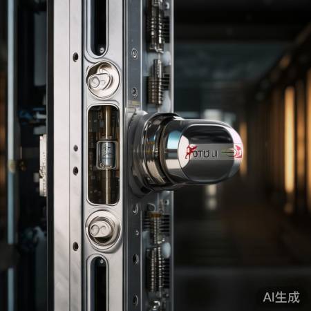 王力锁芯，安全首选