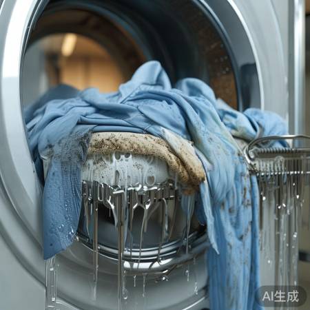 衣物涮洗3次消毒