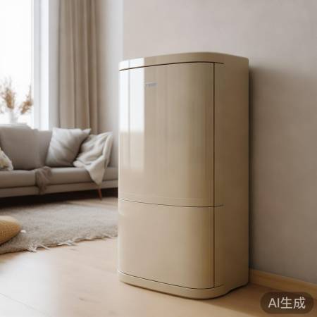 壁挂消毒柜，小巧实用