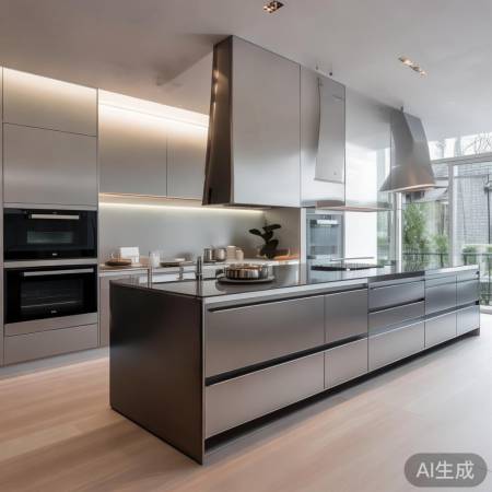 前锋A6热水器，量体裁衣选型