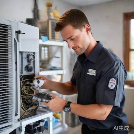 专业空调维修,贴心服务保障