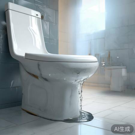 检查冲洗阀是否损坏