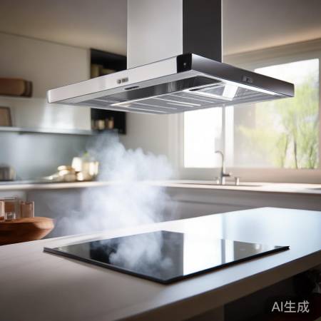 集成灶烟机效率揭秘