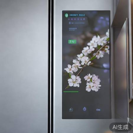 樱花冰箱节能模式省电长寿