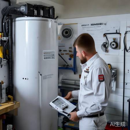 专业认证，规范维修