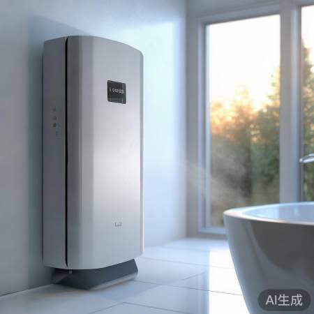 零冷水热水器,节能环保神器