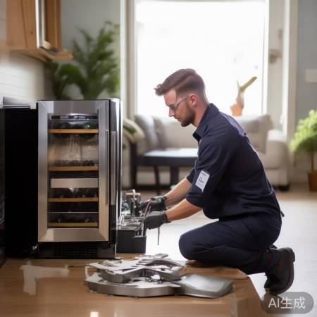 专业酒柜维修，品质保障