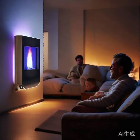 东原壁挂炉:冬季温暖新选择