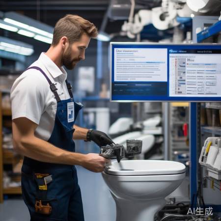 专业马桶维修，质保90天