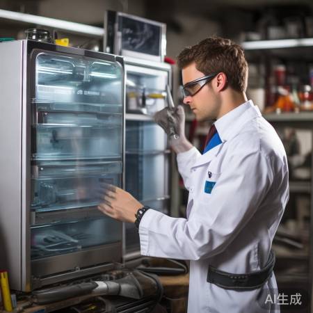 斯麦格冰箱维修热线