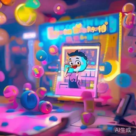 分享干货，点赞互动