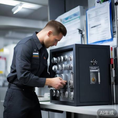 专业认证，严格维修