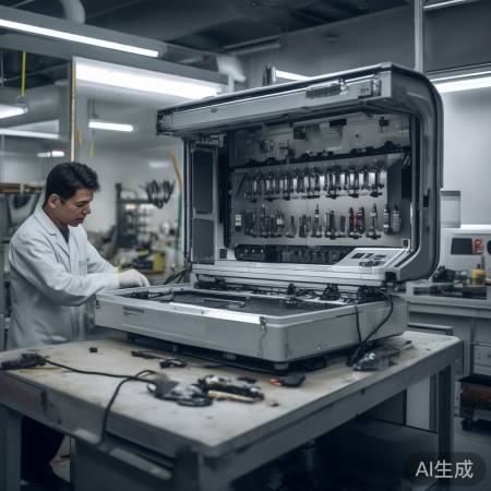 卡洛力消毒柜维修热线:4001