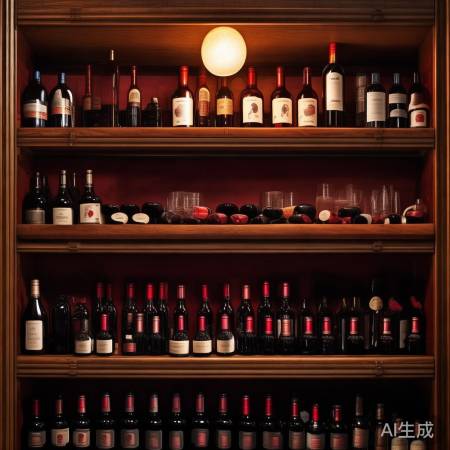 掌握红酒储藏小技巧