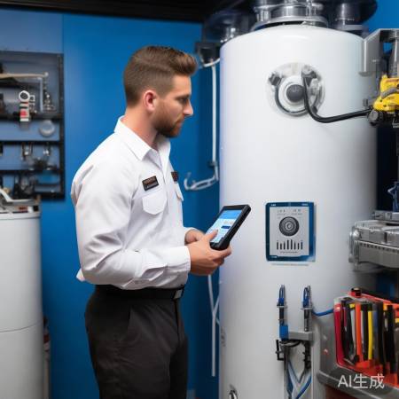 严格规范,专业服务